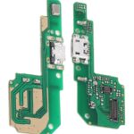 Original Charging Connector Flex / PCB Board for Xiaomi Redmi 6A_6228fac6b5a4d.jpeg