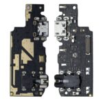 Original Charging Connector Flex / PCB Board for Xiaomi Redmi Note 5 Pro_6228e5f7c6e45.jpeg