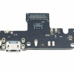 Original Charging Connector Flex / PCB Board for Xiaomi Redmi Y1 Lite_6228f75832d24.jpeg