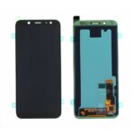 Original LCD with Touch Screen for Samsung Galaxy A6 2018 SM-A600N – Black (display glass combo folder)_6228ec7f05526.jpeg