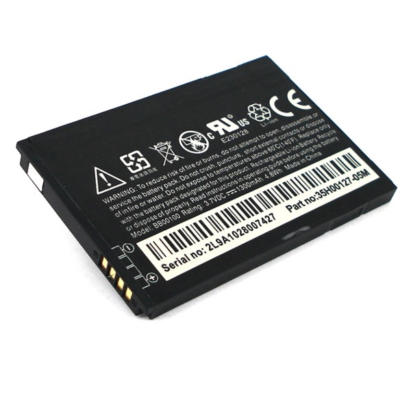 verschil mijn Stapel Online Purchase Original Battery For HTC Wildfire A3333 / A3366 / A3360 /  A3380 (BB96100) 1300mAh — From Moborocks