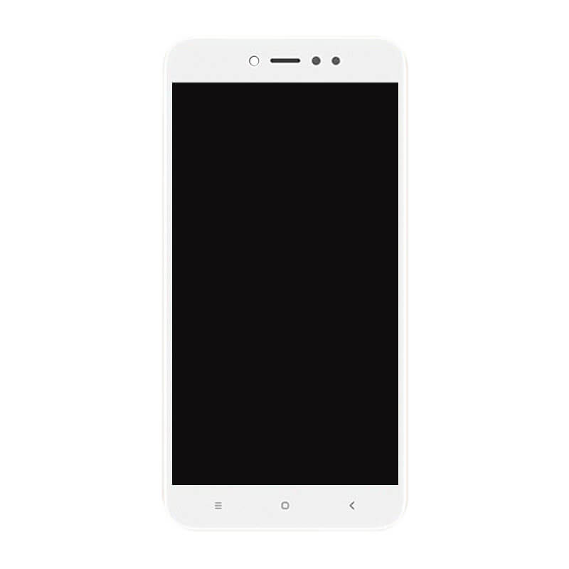 redmi y1 touch display