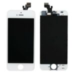 LCD with Touch Screen for Apple iPhone 5s – Silver (display glass combo folder)_628487885e632.jpeg