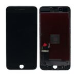 LCD with Touch Screen for Apple iPhone 7 Plus – Black (display glass combo folder)_62848c79aa0a0.jpeg