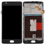 LCD with Touch Screen for OnePlus 3T – Gunmetal (display glass combo folder)_62848b08b572c.jpeg