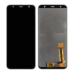 LCD with Touch Screen for Samsung Galaxy J4 Plus – Black (display glass combo folder)_6284888a21059.jpeg