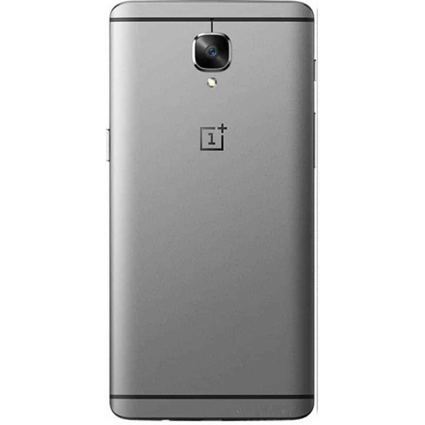 Online Purchase Original Back Panel | Cover Replacement OnePlus 3 From Moborocks.com