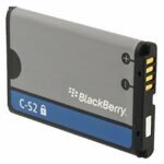 Original Battery For BlackBerry 8320 / 9300 / 8300 / 8310 / 8520 (C-S2) 1150mAh_628efac620a6d.jpeg