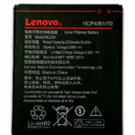 Original Battery for Lenovo ViBe K5 K5PLus A6020 Battery BL259_628f292646683.png