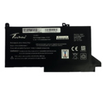 Generic Compatible Dell DJ1J0 battery for Latitude E7280, E7380, E7480 Laptops._62d0fe4f65413.png