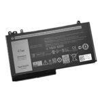 Generic Compatible Dell E5470 3CELL Battery for Dell Latitude E5570, Latitude E5270, Latitude E5470, Laptop._62c7d1ca2e6f7.jpeg