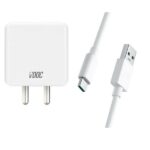 Original 
                    Oppo A5 2020 Pro 4 Amp Type-C  Vooc Charger With C-Type Cable_62c59106804ed.jpeg