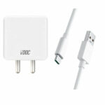 Original 
                    Oppo F15 4 Amp Type-C  Vooc Charger With C-Type Cable_62c5909c153cb.jpeg