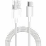 Original 
                    Poco M2 Pro Type-C Support 33W Fast Charge Cable 1M White_62c590cd03a2c.jpeg